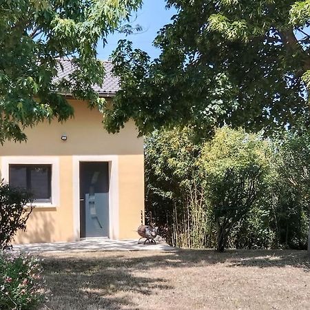 Appartement 60M² -Clonas /Vareze Экстерьер фото